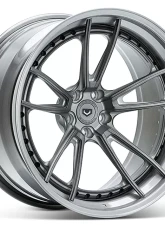 Vossen Forged Series 17 S17-06 3-Piece Wheel                                     - VF-S17-06-3PC - Image 10