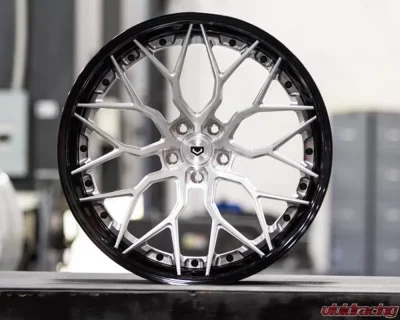 Vossen Forged Series 17 S17-01 3-Piece Wheel - VF-S17-01-3PC