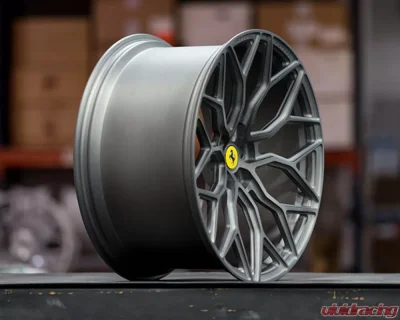 Vossen Forged Series 17 S17-01 Monoblock Wheel - VF-S17-01