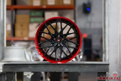 Vossen Forged Series 17 S17-07 3-Piece Wheel - VF-S17-07-3PC