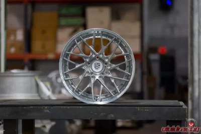 Vossen Forged Series 17 S17-07 3-Piece Wheel - VF-S17-07-3PC