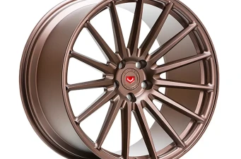 Precision Series