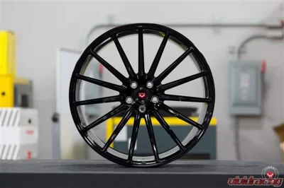 Vossen Forged Precision Series VPS-305 Monoblock Wheel - VPS-305