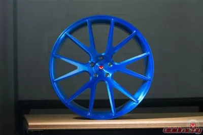 Vossen VPS-306 Monoblock Wheel - Forged Precision Series Vossen VPS-306 Monoblock Wheel - Forged Precision Series