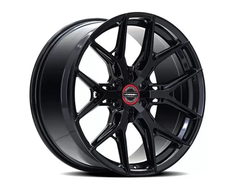 Hybrid Forged 6-Lug