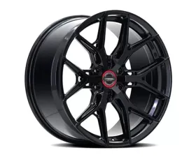 Vossen HF6-4 Wheel 22x9.5 6x135 20mm Satin Black