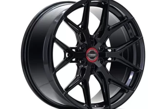 Hybrid Forged 6-Lug