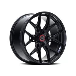 Hybrid Forged 6-Lug