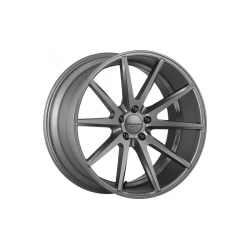 Hybrid Forged Series