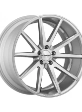 Vossen VFS1 Matte Graphite Flow Formed Wheel 19x10 5x120 55mm                                     - VFS1-9B49 - Image 7