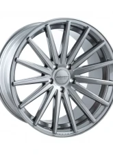 Vossen VFS2 Satin Bronze Flow Formed Wheel 19x9 5x120 35mm                                     - VFS2-9B48 - Image 7