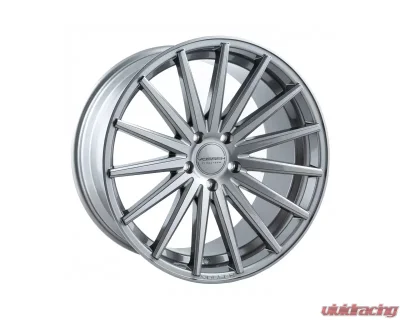 Vossen VFS2 Satin Bronze Flow Formed Wheel 19x9 5x120 35mm - VFS2-9B48