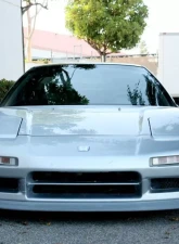 Downforce Cruiser Gen 1 Carbon Fiber Front Lip Acura NSX 1991-2001                                     - DF-AAA109CT - Image 4