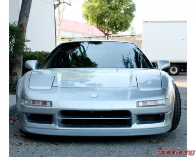 Downforce Cruiser Gen 1 Carbon Fiber Front Lip Acura NSX 1991-2001 - DF-AAA109CT