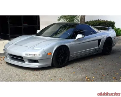 Downforce Cruiser Gen 1 Carbon Fiber Front Lip Acura NSX 1991-2001 - DF-AAA109CT