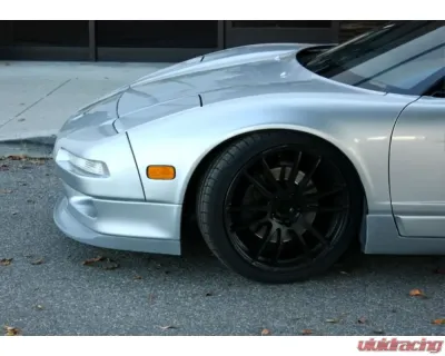 Downforce Cruiser Gen 1 Carbon Fiber Front Lip Acura NSX 1991-2001 - DF-AAA109CT