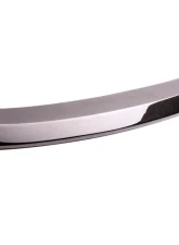 Downforce Carbon Fiber 1x1 Front Center Lip DFR BMW M4 F82 | F83 15-20                                     - DF-EBC101CP - Image 4