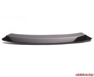 Downforce Carbon Fiber 1x1 Front Center Lip DFR BMW M4 F82 | F83 15-20 - DF-EBC101CP