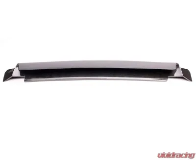 Downforce Carbon Fiber 1x1 Front Center Lip DFR BMW M4 F82 | F83 15-20 - DF-EBC101CP