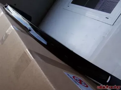 Downforce Carbon Fiber Sport Front Lip Spoiler Acura Gen2 NSX 02-05 - DF-AAA106CT