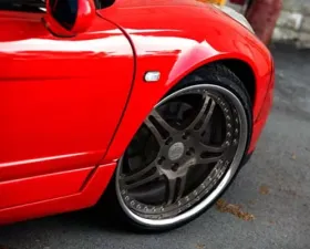 Downforce Sport JDM Front Fenders Acura NSX 1991-2005