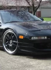Downforce Sport Side Skirts Acura NSX 1991-2005                                     - DF-AAA230FG - Image 3