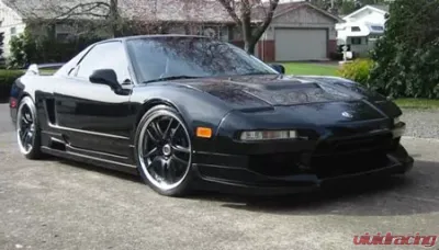 Downforce Sport Side Skirts Acura NSX 1991-2005 - DF-AAA230FG