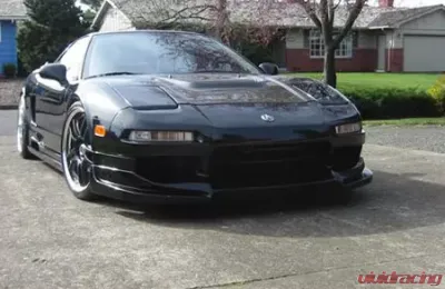 Downforce Sport Side Skirts Acura NSX 1991-2005 - DF-AAA230FG