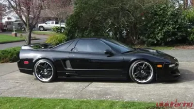 Downforce Sport Side Skirts Acura NSX 1991-2005 - DF-AAA230FG