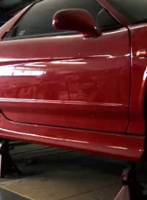 Downforce TCRC Side Skirts Acura NSX 1991-2005                                     - DF-AAA235FG - Image 2