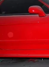 Downforce TCRC Side Skirts Acura NSX 1991-2005                                     - DF-AAA235FG - Image 4