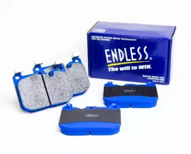 Endless EWIG ME20 Racing Front Brake Pads BMW M4 F82 2015-2020