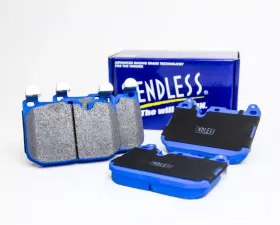 Endless EWIG MX-72 Front Brake Pads BMW M4 F83 2015-2020