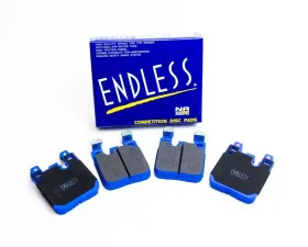 Endless EWIG ME20 Racing Rear Brake Pads BMW M4 F83 2015-2020