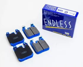 Endless EWIG MX-72 Rear Brake Pads BMW M3 F80 2015-2019