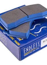 Endless Rear Brake Pad W008 Nissan GT-R R35 2009-2021 for