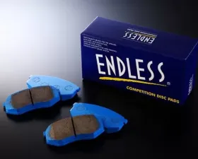 Endless Front Brake Pad ME20/Front Racing Compound Mazda RX-7 1993-1995