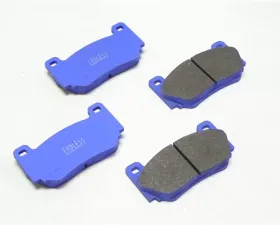 Endless Front Brake Pad S55G/Front Racing Compound Mazda RX-7 1993-1995