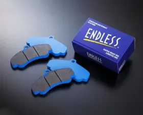 Endless Front Brake Pad SS-Y Sport Acura TL 2004-2008