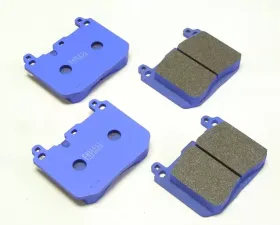 Endless Front Brake Pad W-003 Mazda RX-7 1993-1995