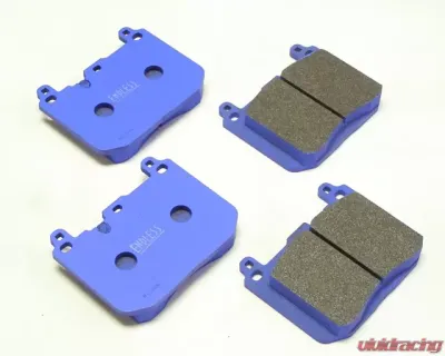 Endless Rear Brake Pad W-003 Mitsubishi Lancer EVO 10 2008-2012 - EP 452 W003 R