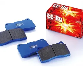 ENDLESS COMPETITION DISC PADS 新品 未使用 非売品 Endless MX72 Front Brake Pads, Sport Akebono Calipers