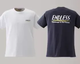 Endless 2XL Shirt (Japan Size)