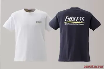 Endless 2XL Shirt (Japan Size) - Endless-Tshirt-XL