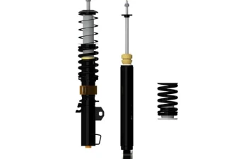 Suspension