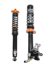 AST 5100 Series Monotube Coilovers w/ Springs BMW E30 3 Series non M3 1982-1992                                     - ACU-B1501S - Image 5