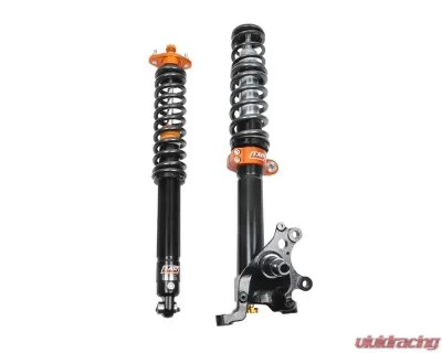 AST 5100 Series Monotube Coilovers w/ Springs BMW E30 3 Series non M3 1982-1992 - ACU-B1501S