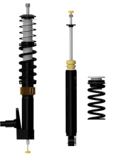 AST 5100 Series Monotube Coilovers w/ Springs BMW E30 M3 1982-1992                                     - ACU-B1502S - Image 5