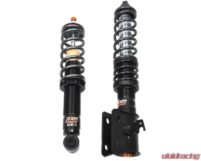 AST Suspension 5100 Series Coilover Kit Mitsubishi Evo X 2008-2015 - ACU-M3007S