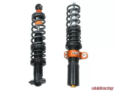 AST Suspension 5100 Series Coilover Kit Mitsubishi Evo X 2008-2015 - ACU-M3007S